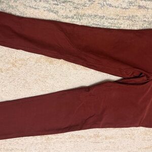 Lululemon Athletica ABC Utilitech